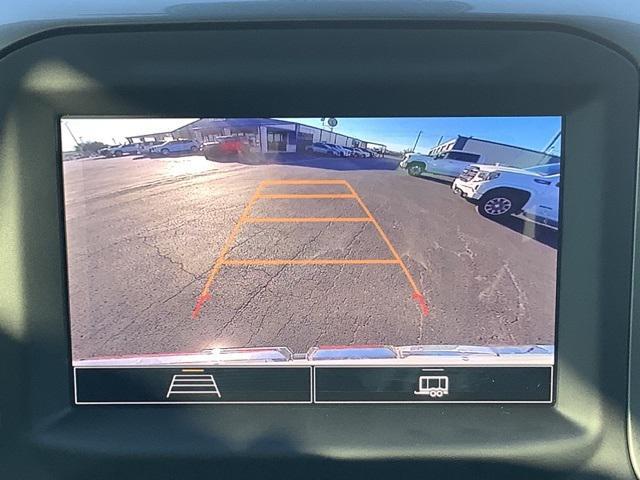 new 2026 GMC Sierra 1500 car, priced at $39,944