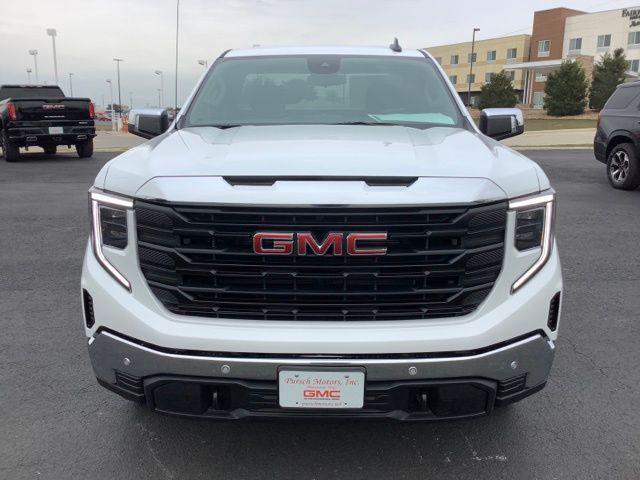 new 2025 GMC Sierra 1500 car, priced at $42,999