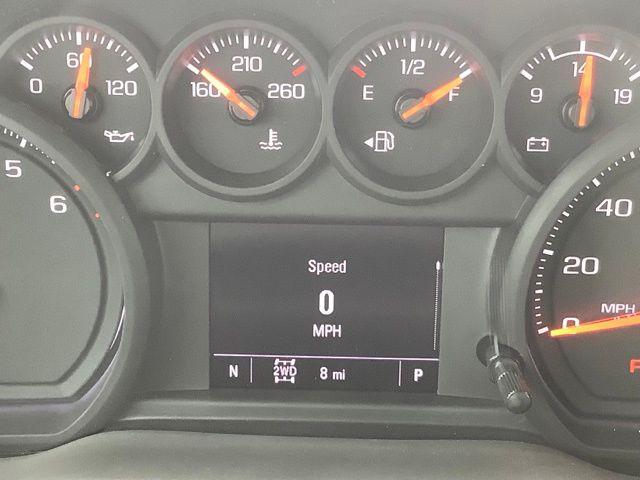 new 2025 GMC Sierra 1500 car, priced at $42,999