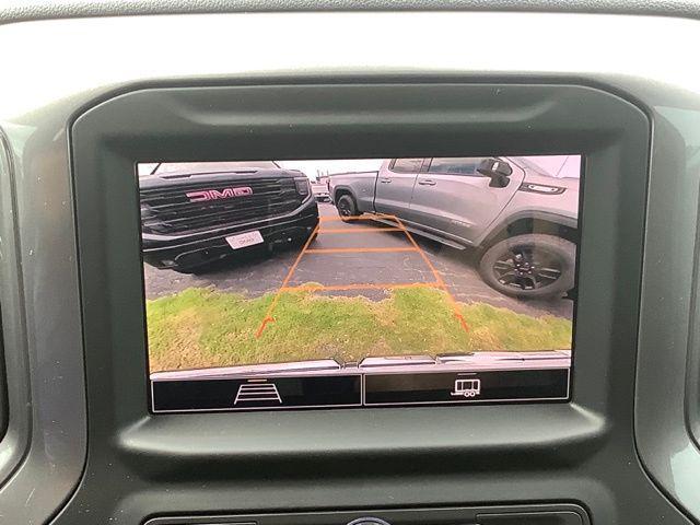 new 2025 GMC Sierra 1500 car, priced at $42,999