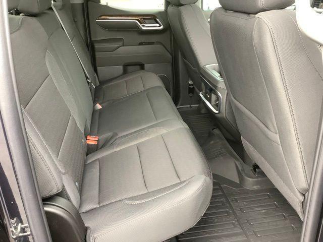 new 2025 GMC Sierra 1500 car, priced at $54,444