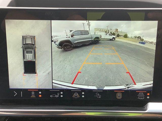 new 2025 GMC Sierra 1500 car, priced at $54,444