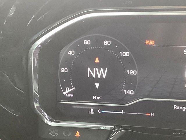 new 2025 GMC Sierra 1500 car, priced at $54,444