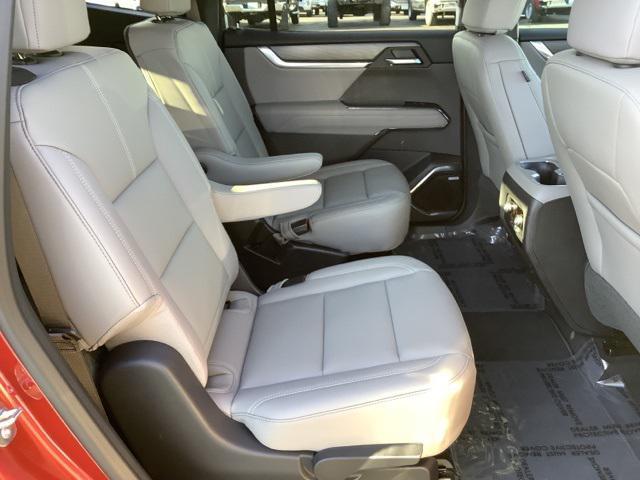 new 2026 GMC Acadia car, priced at $52,070