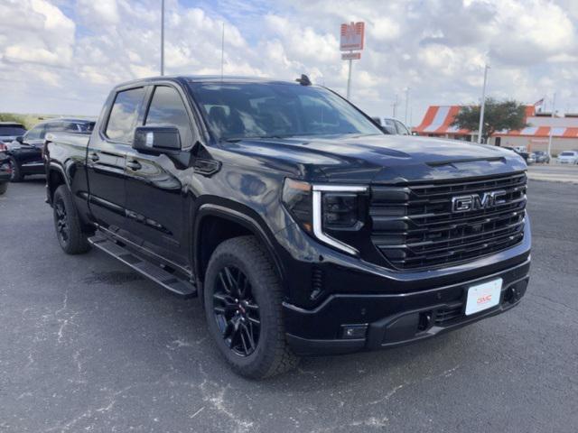 new 2026 GMC Sierra 1500 car, priced at $63,319