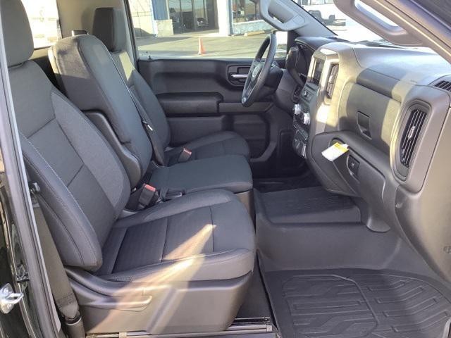 new 2025 GMC Sierra 1500 car, priced at $43,244