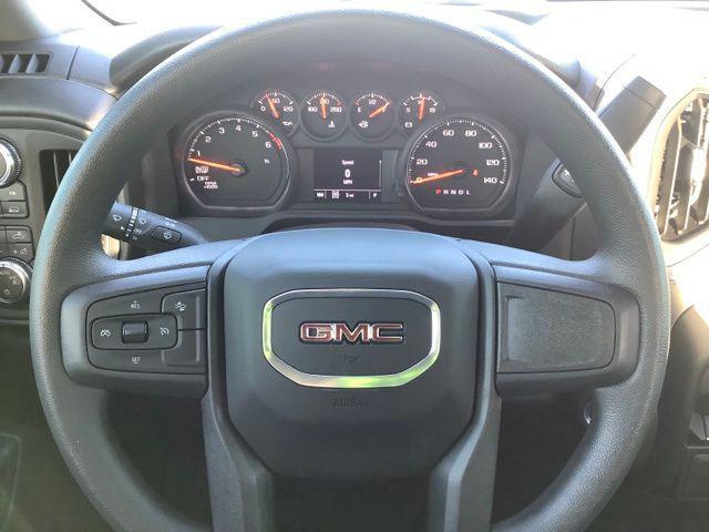 new 2025 GMC Sierra 1500 car, priced at $43,244