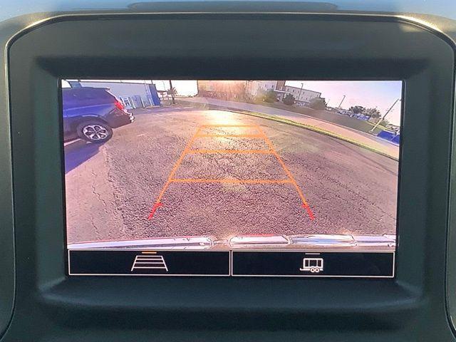 new 2025 GMC Sierra 1500 car, priced at $43,244