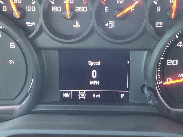 new 2025 GMC Sierra 1500 car, priced at $43,244