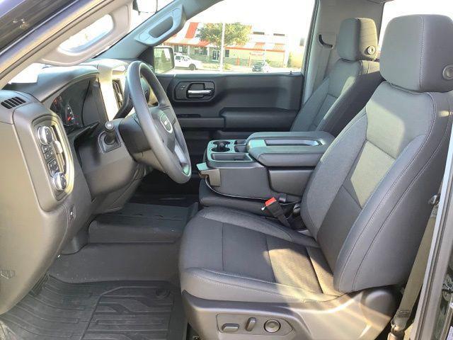 new 2025 GMC Sierra 1500 car, priced at $43,244