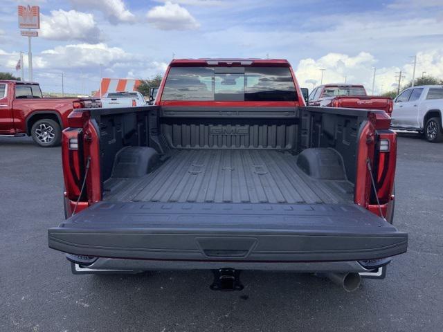 new 2026 GMC Sierra 3500 car, priced at $83,940