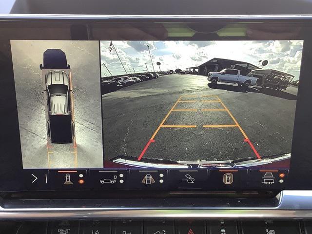 new 2026 GMC Sierra 3500 car, priced at $83,940