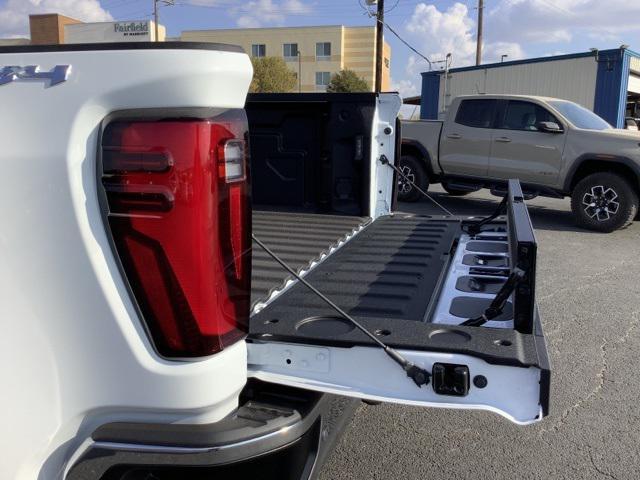 new 2026 GMC Sierra 3500 car, priced at $84,984