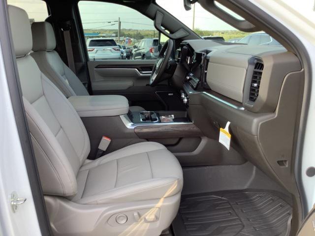 new 2026 GMC Sierra 3500 car, priced at $84,984