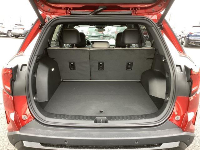 new 2026 GMC Terrain car, priced at $35,984