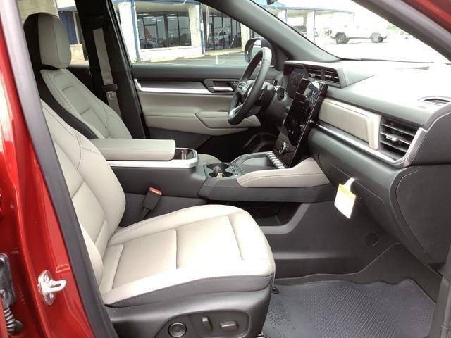 new 2026 GMC Terrain car, priced at $35,984