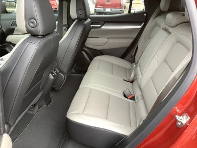 new 2026 GMC Terrain car, priced at $35,984