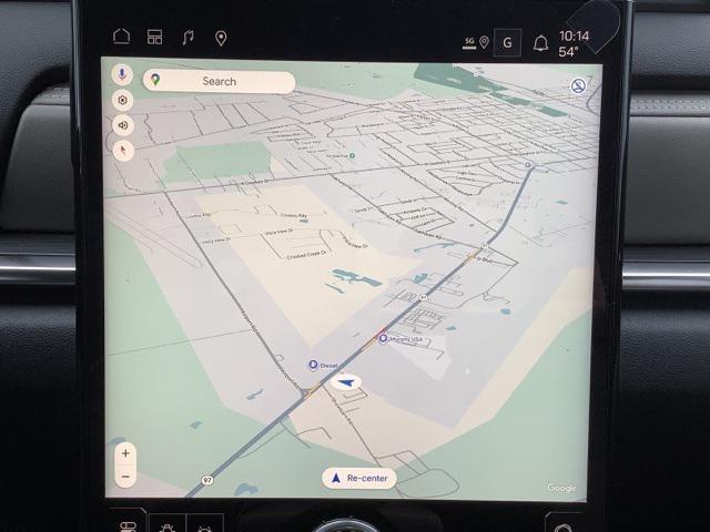 new 2026 GMC Terrain car, priced at $35,984