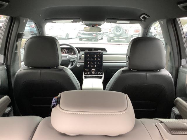 new 2026 GMC Terrain car, priced at $35,984