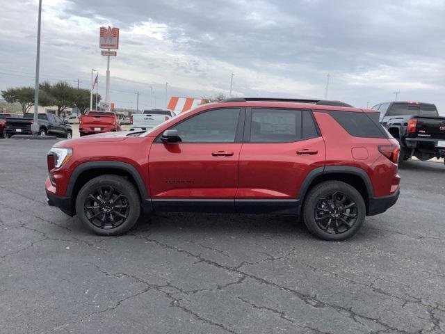 new 2026 GMC Terrain car, priced at $35,984