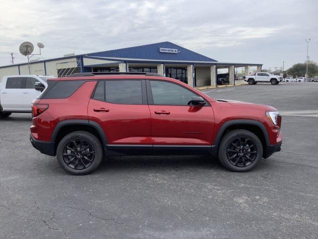 new 2026 GMC Terrain car, priced at $35,984