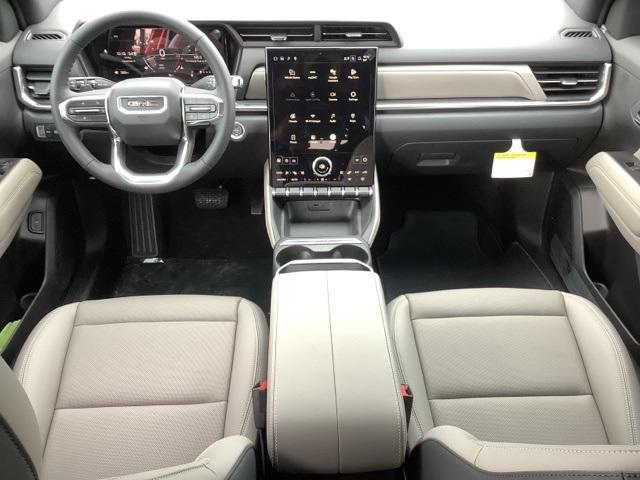 new 2026 GMC Terrain car, priced at $35,984