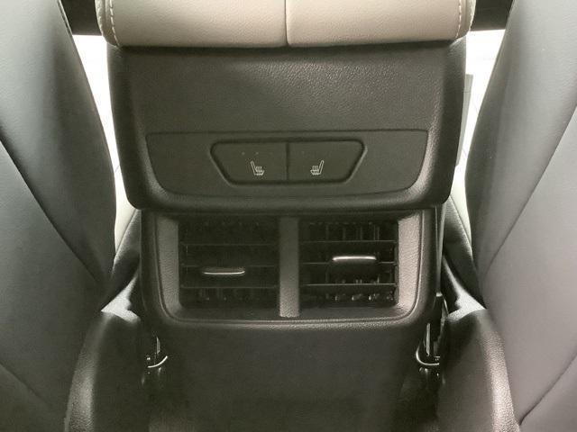 new 2026 GMC Terrain car, priced at $35,984