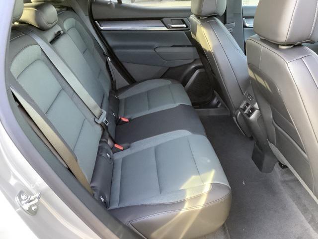 new 2026 GMC Terrain car, priced at $41,333