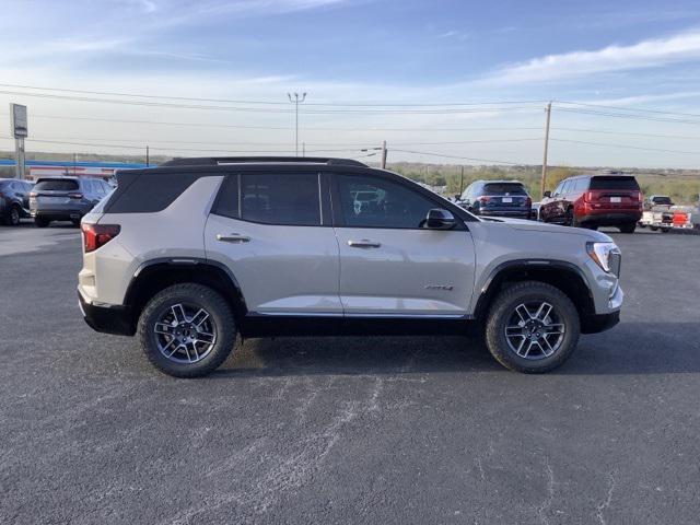 new 2026 GMC Terrain car, priced at $41,333