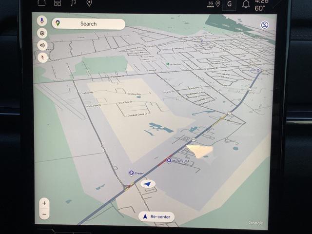 new 2026 GMC Terrain car, priced at $41,333