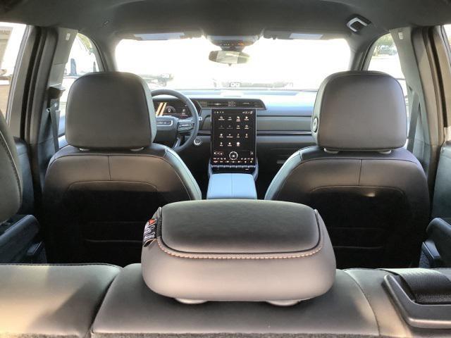 new 2026 GMC Terrain car, priced at $41,333