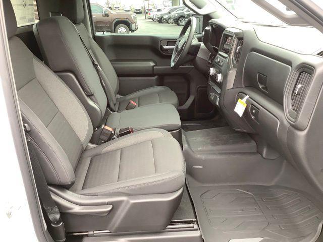 new 2025 GMC Sierra 1500 car, priced at $42,999