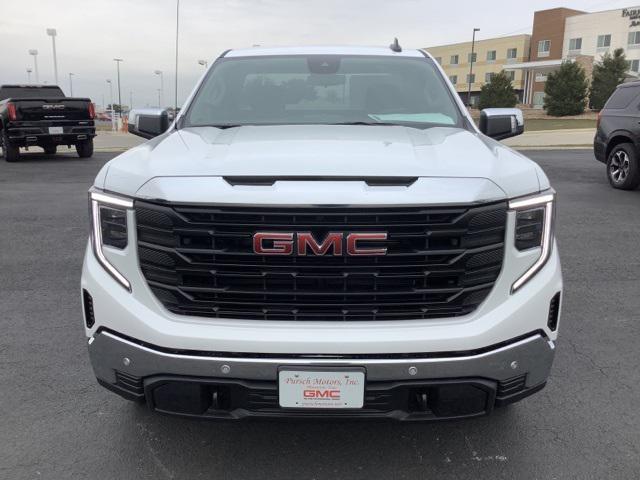 new 2025 GMC Sierra 1500 car, priced at $42,999