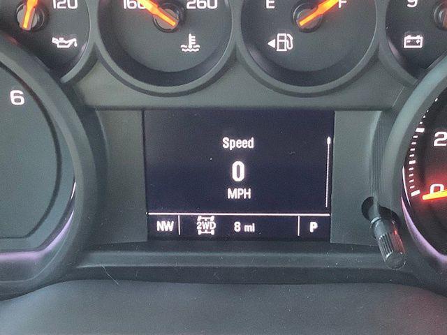 new 2025 GMC Sierra 1500 car, priced at $42,999