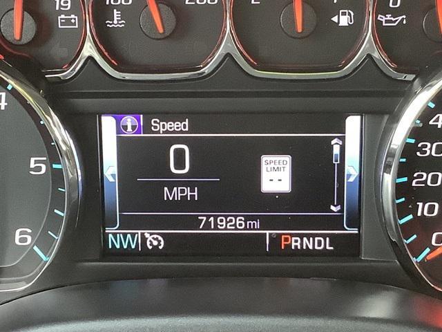 used 2018 GMC Sierra 1500 car, priced at $29,990