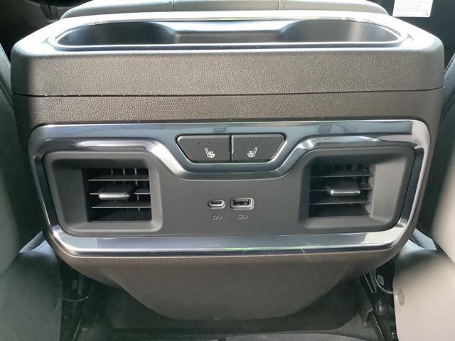 new 2026 GMC Sierra 3500 car, priced at $84,490