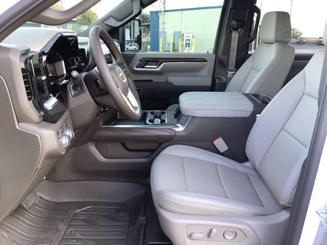 new 2026 GMC Sierra 3500 car, priced at $84,490