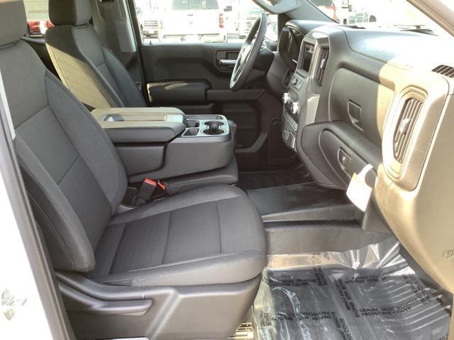 new 2026 GMC Sierra 1500 car, priced at $39,944