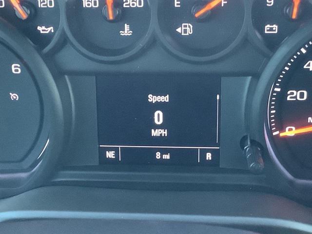 new 2026 GMC Sierra 1500 car, priced at $39,944