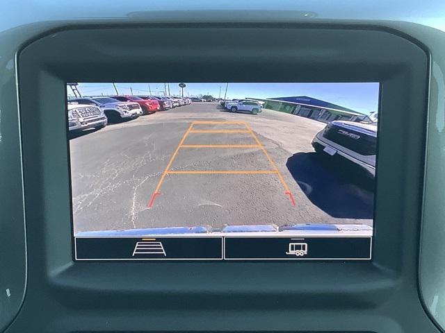 new 2026 GMC Sierra 1500 car, priced at $39,944