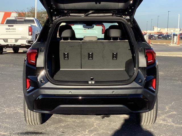 new 2026 GMC Terrain car, priced at $36,682