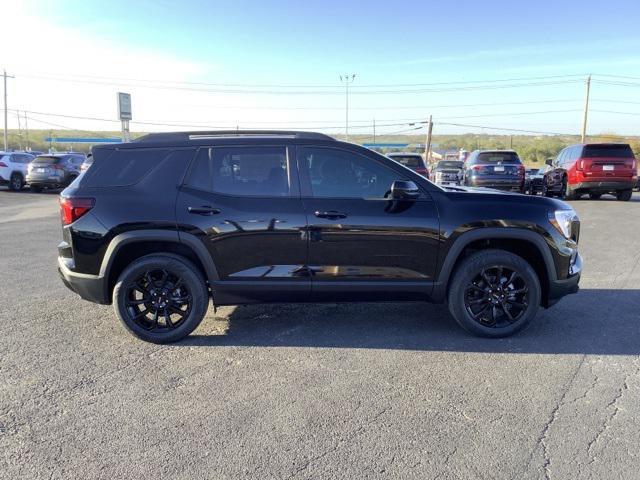 new 2026 GMC Terrain car, priced at $36,682
