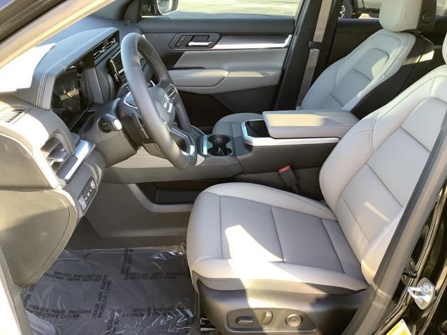 new 2026 GMC Terrain car, priced at $36,682