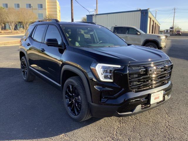 new 2026 GMC Terrain car, priced at $36,682