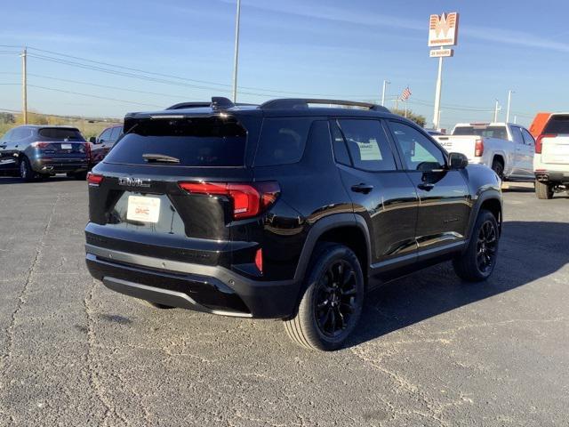 new 2026 GMC Terrain car, priced at $36,682