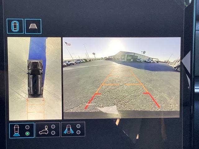 new 2026 GMC Terrain car, priced at $36,682