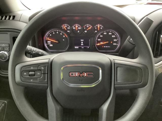 new 2026 GMC Sierra 1500 car, priced at $40,739
