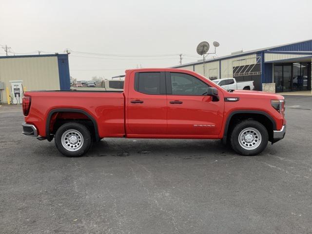 new 2026 GMC Sierra 1500 car, priced at $40,739