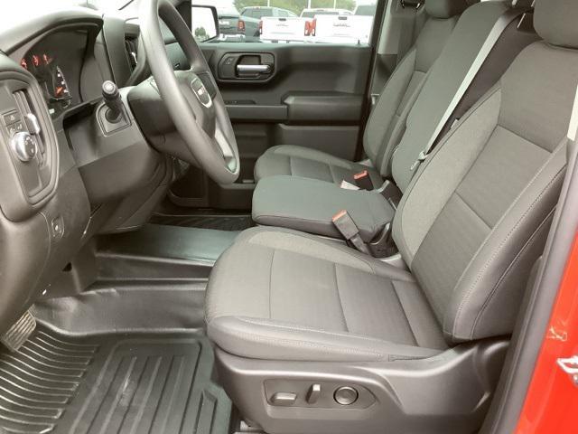 new 2026 GMC Sierra 1500 car, priced at $40,739