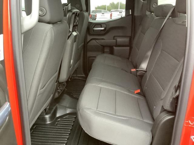 new 2026 GMC Sierra 1500 car, priced at $40,739